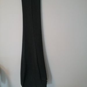 Ann Taylor Suiting Pants, Dark Grey Tweedwish NWT
